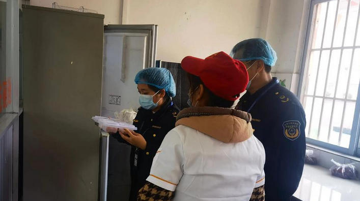 内蒙古市场监督局食品安全总监-内蒙古食安总监