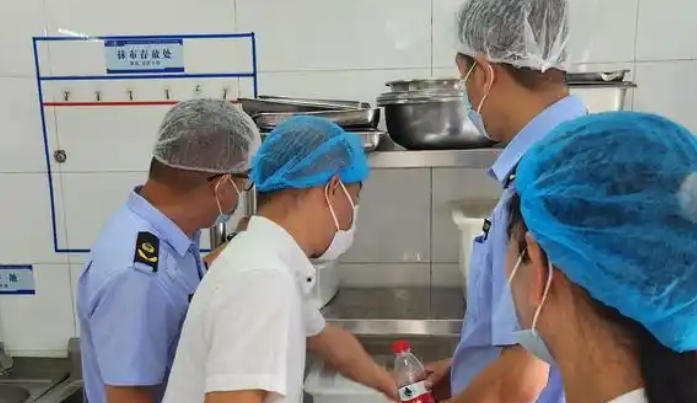 食 品安全管理师补贴政策最新消息