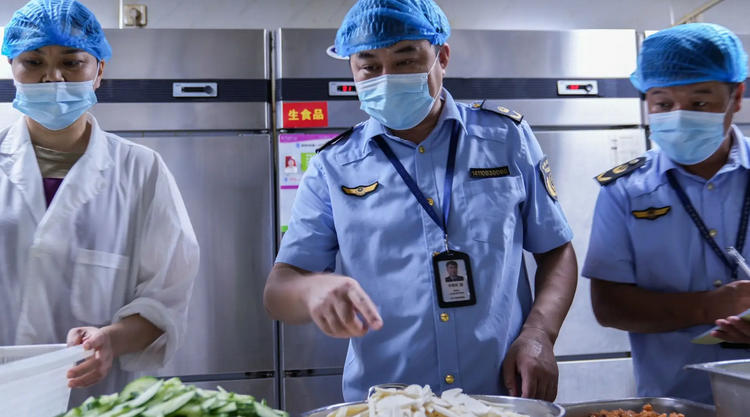 食品安全总监证书怎么考试的-食品安全总监证书考试