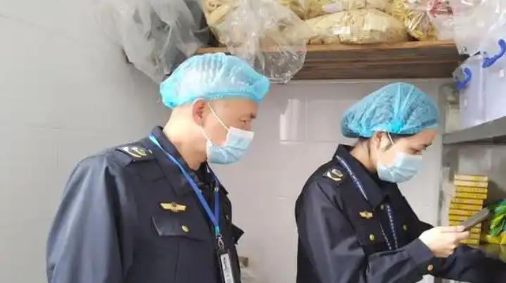 食品安全管理师是什么行业的-食品安全管理师是行业