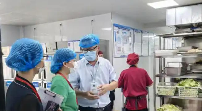 食品安全总监设置人数-食品安全总监人数