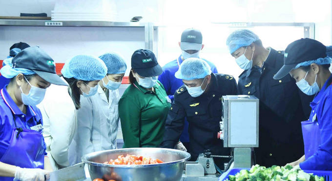 食品安全总监自学教材-食品安全总监自学教材